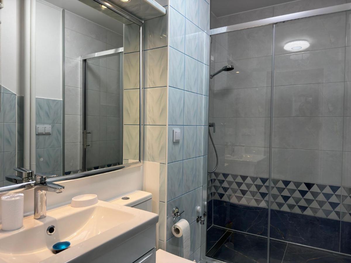 Apartament Bazylianska - 100M Do Metra "Brodno", 20 Minut Do Centrum Warszawy Varsó Kültér fotó
