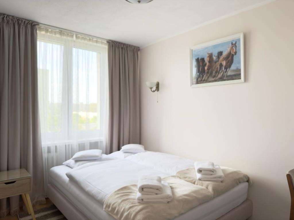 Apartament Bazylianska - 100M Do Metra "Brodno", 20 Minut Do Centrum Warszawy Varsó Kültér fotó